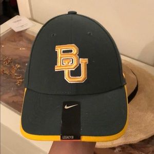 Nike Baylor Hat